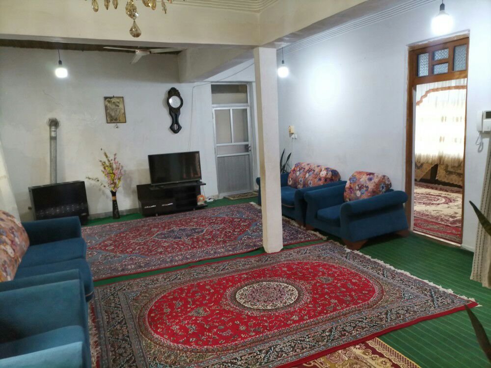 یک خوابه فرجی 2