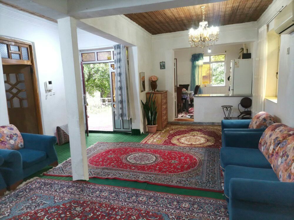 ویلا یک خوابه فرجی 2