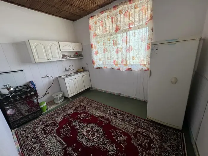 دوخوابه معلم 1 - آشپزخانه