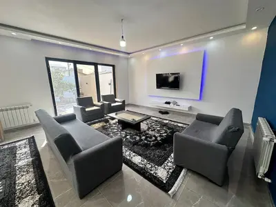 ویلا دوخوابه معلم 12