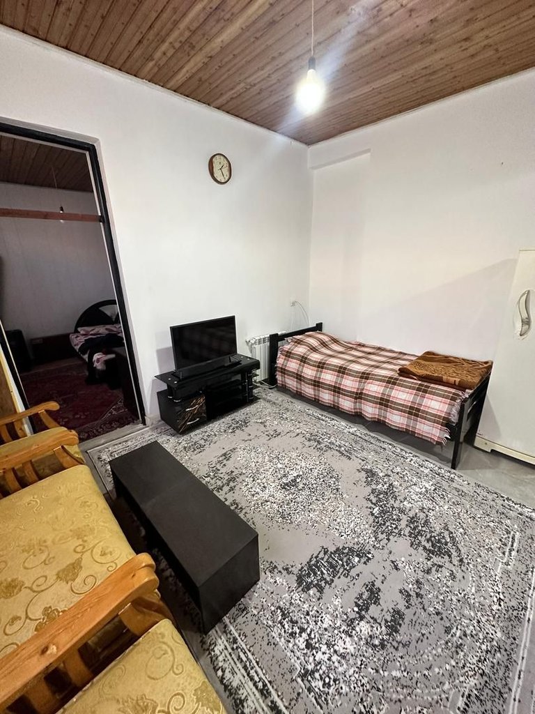 سوئیت یک خوابه ساحلی مالا