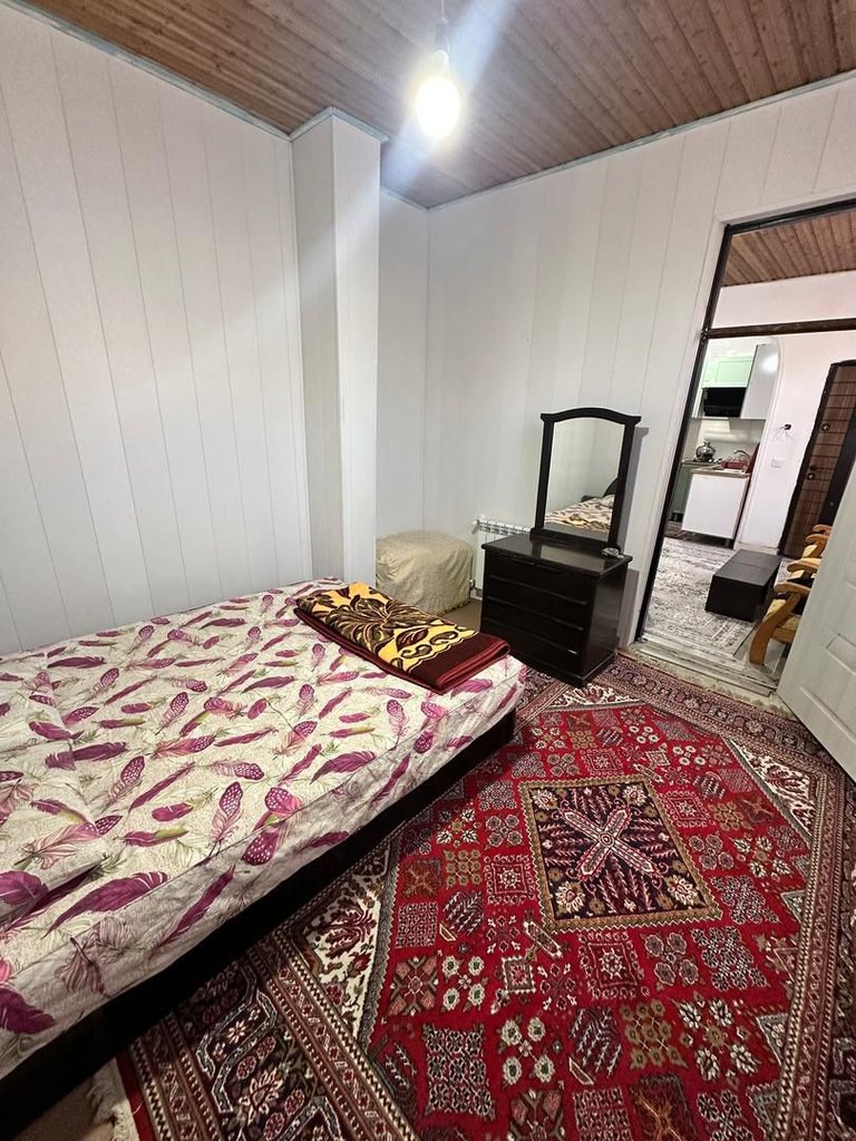 سوئیت یک خوابه ساحلی مالا