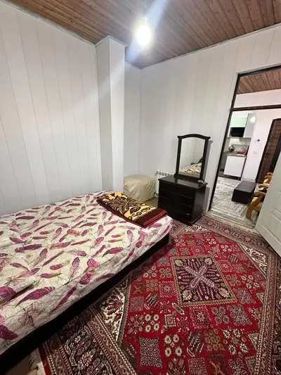 سوئیت یک خوابه ساحلی مالا