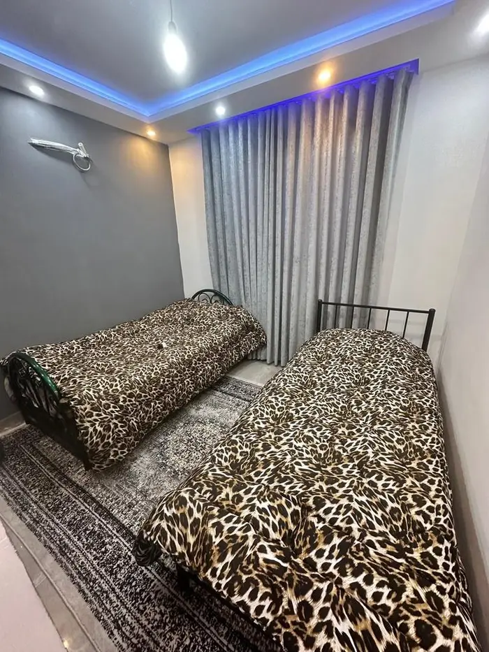 ویلا دوخوابه معلم 12