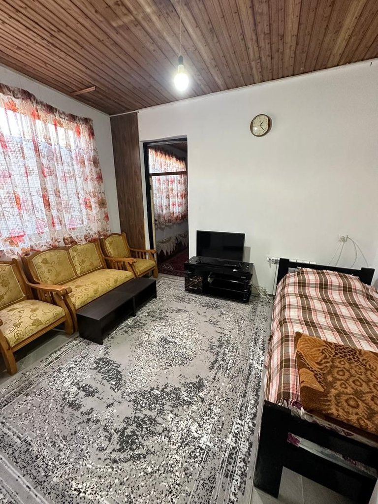 سوئیت یک خوابه ساحلی مالا