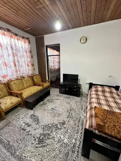 سوئیت یک خوابه ساحلی مالا