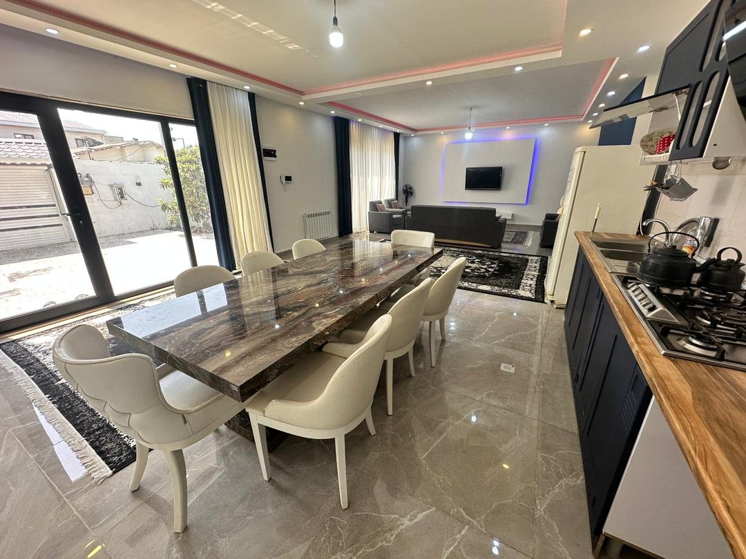 دوخوابه معلم 12