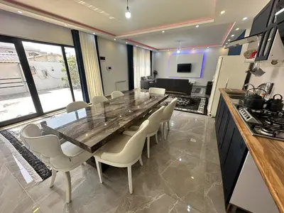 ویلا دوخوابه معلم 12