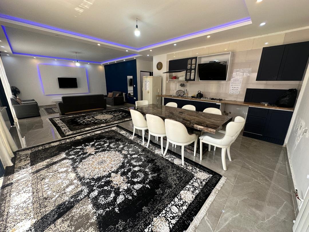 دوخوابه معلم 12