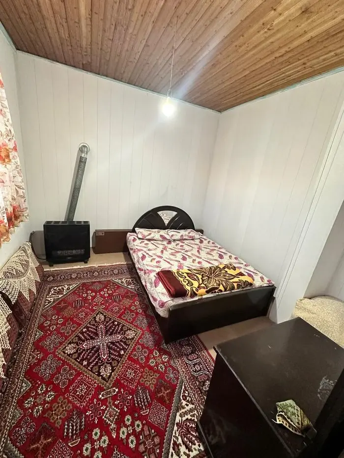 سوئیت یک خوابه ساحلی مالا