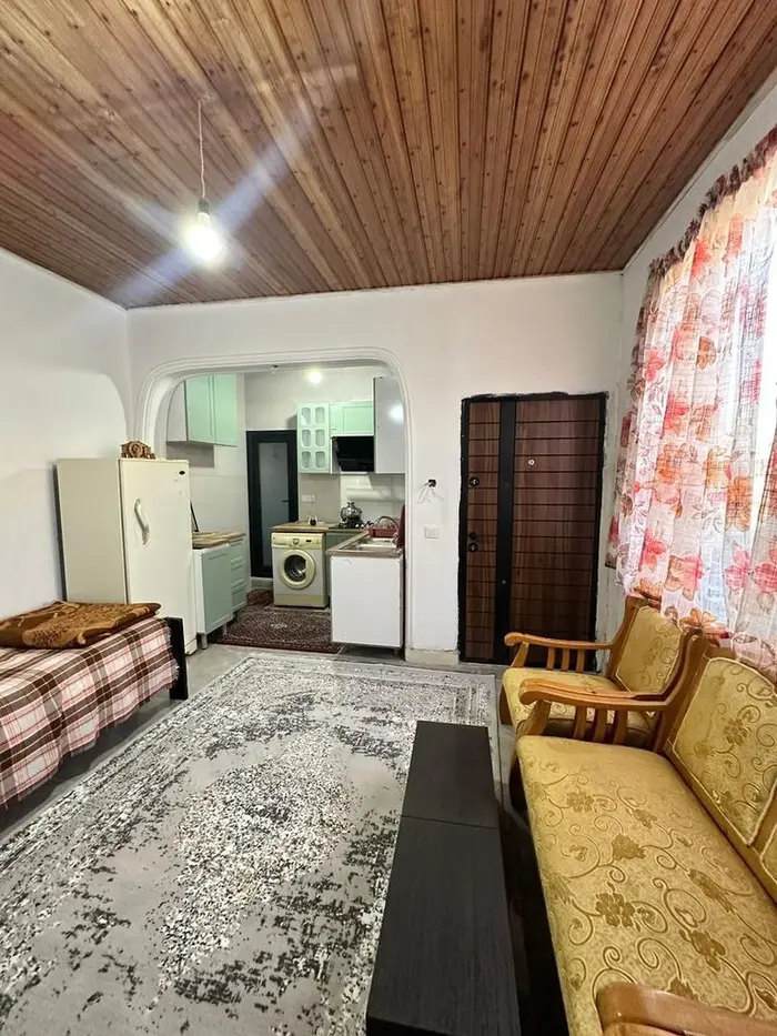 سوئیت یک خوابه ساحلی مالا