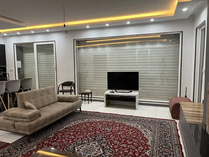 ویلا دوخوابه شریف آباد