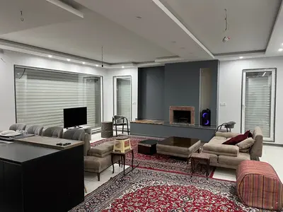 ویلا دوخوابه شریف آباد