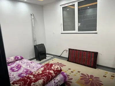 ویلا دوخوابه شریف آباد