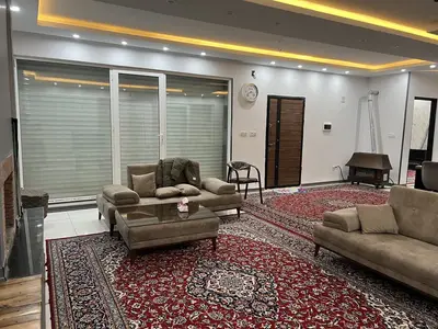 ویلا دوخوابه شریف آباد