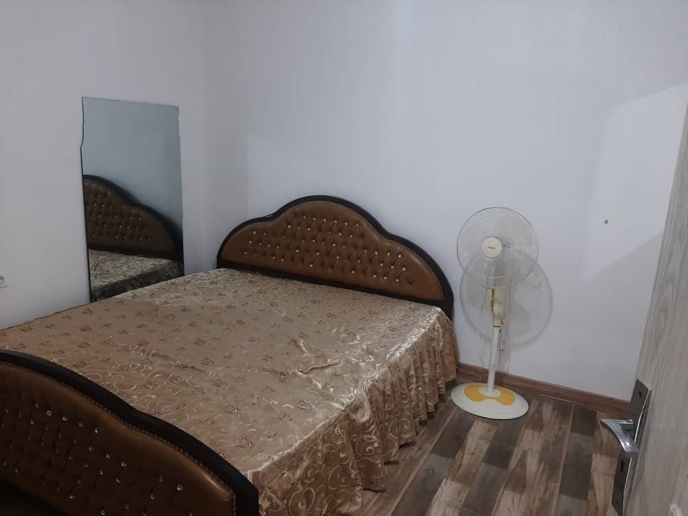 ویلا دوخوابه استخردار باغ ناز 1