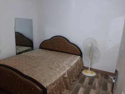 ویلا دوخوابه استخردار باغ ناز 1