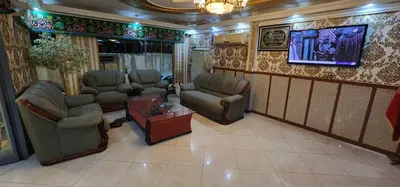 سوئیت پرشیانا - واحد 4 تخته