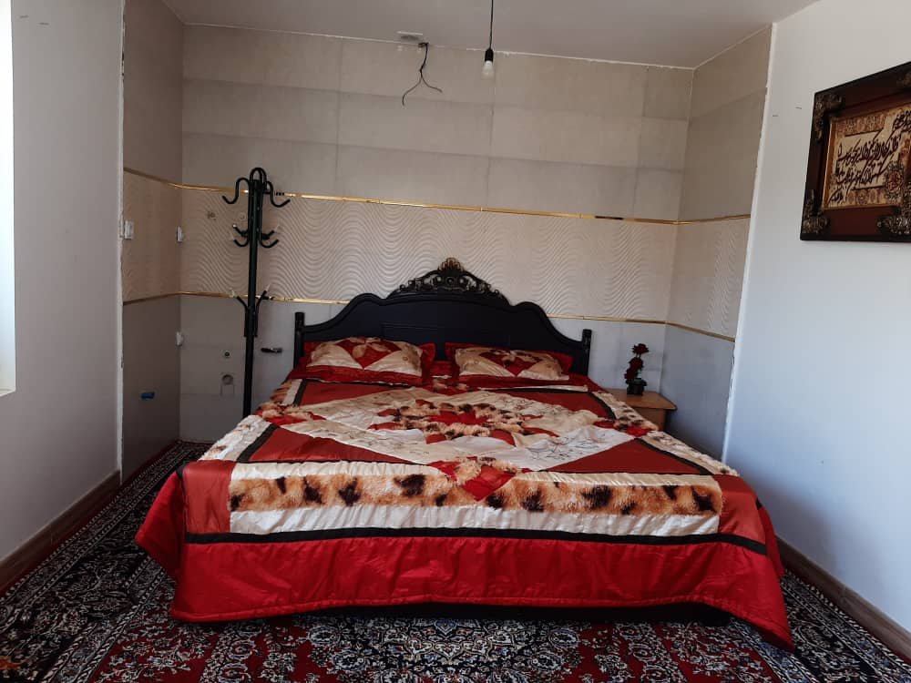 ویلا دوخوابه استخردار باغ ناز 1