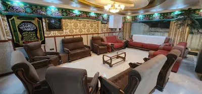 سوئیت پرشیانا - واحد 4 تخته