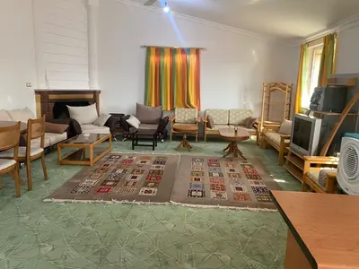 ویلا سه خوابه سوئیسی کوی رزان