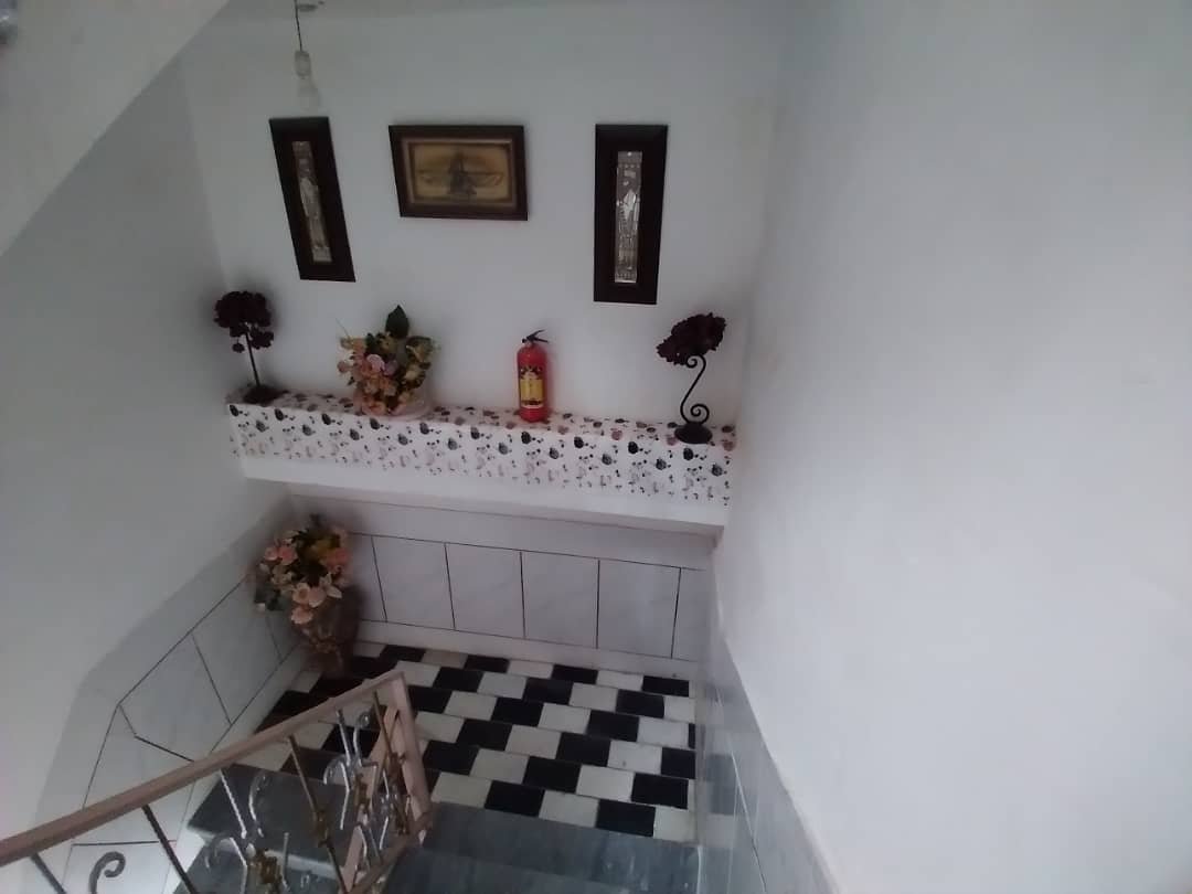 یک خوابه الماس کویر