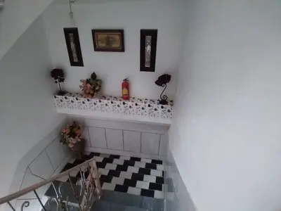 آپارتمان یک خوابه الماس کویر