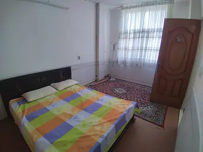 آپارتمان یک خوابه الماس کویر