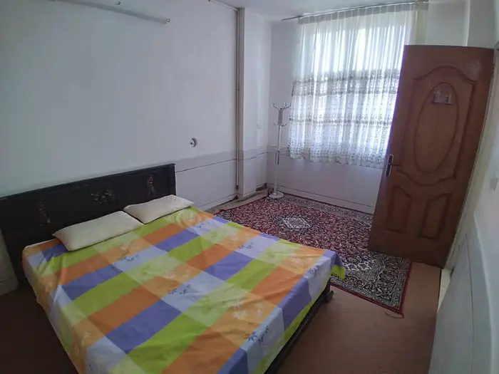 آپارتمان یک خوابه الماس کویر