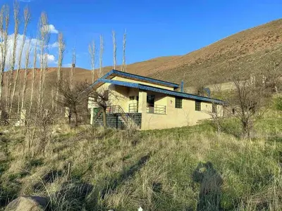 ویلا سه خوابه سوئیسی کوی رزان