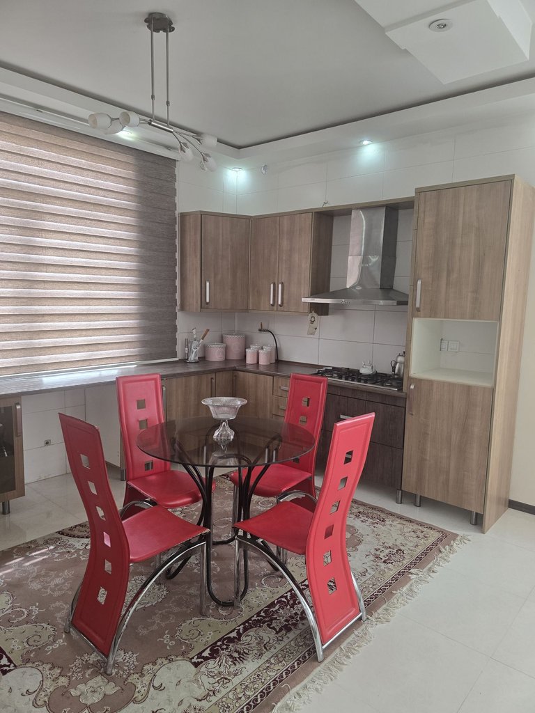 ویلا دوخوابه سرو ۱