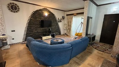 ویلا دوخوابه ساحلی اوستا