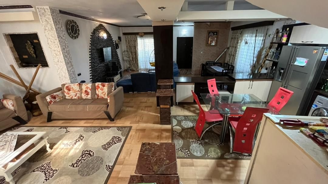 دوخوابه ساحلی اوستا