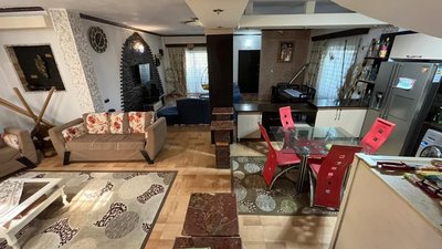 ویلا دوخوابه ساحلی اوستا