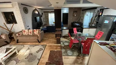 ویلا دوخوابه ساحلی اوستا