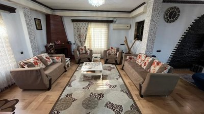 ویلا دوخوابه ساحلی اوستا