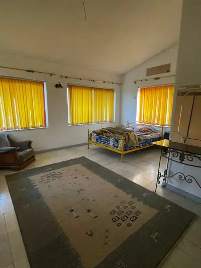 ویلا دوخوابه صوفیانی واحد پیچک