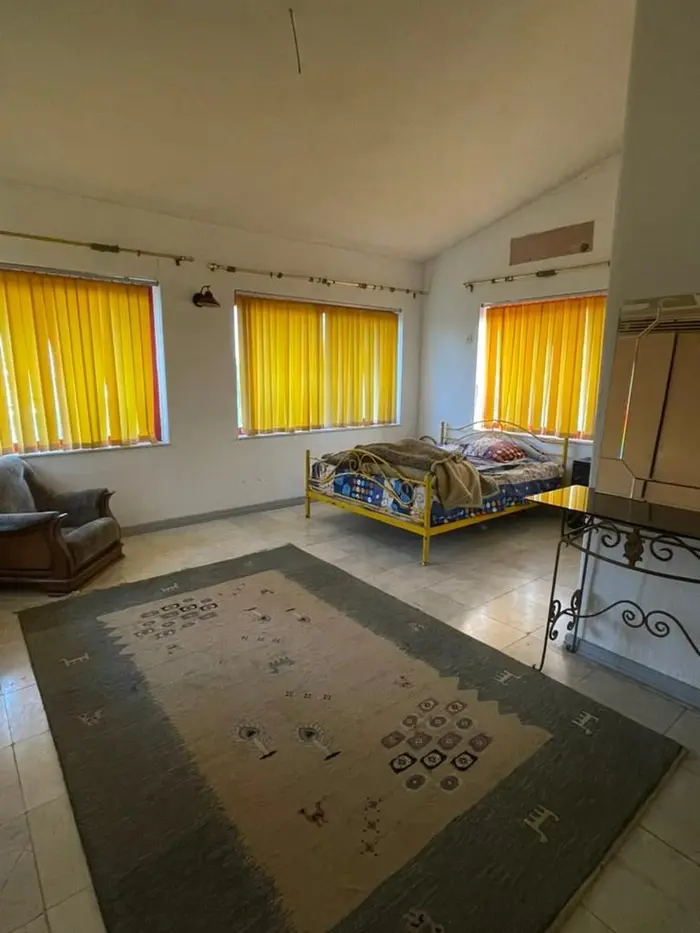 ویلا دوخوابه صوفیانی واحد پیچک