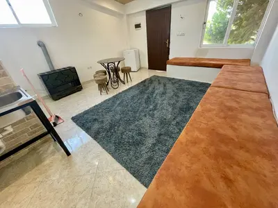 ویلا دوخوابه صوفیانی پالم