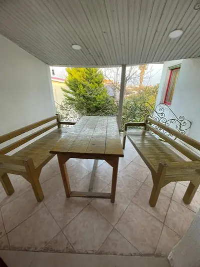 ویلا دوخوابه صوفیانی واحد پیچک