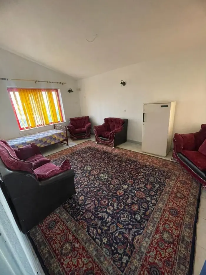 ویلا دوخوابه صوفیانی واحد پیچک