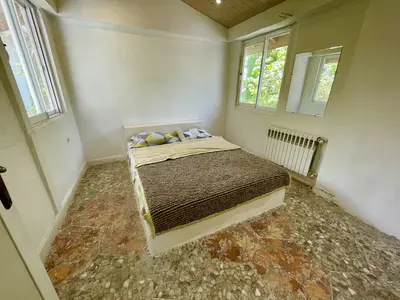 ویلا دوخوابه صوفیانی پالم