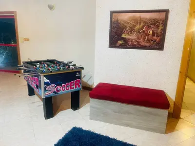 ویلا دوخوابه ساحلی یوکا باغ صوفیانی