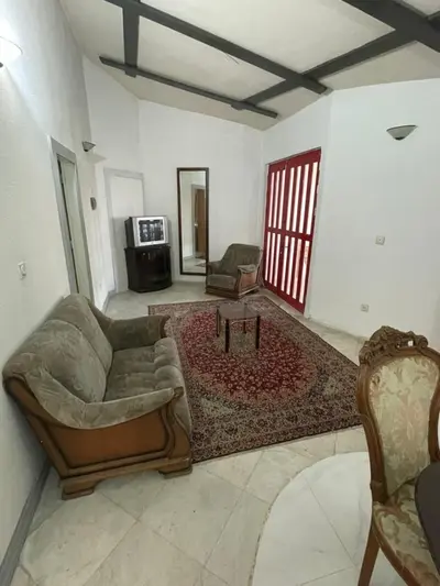 ویلا دوخوابه صوفیانی واحد پیچک