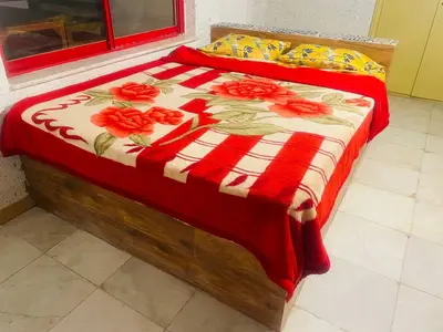 ویلا دوخوابه ساحلی یوکا باغ صوفیانی