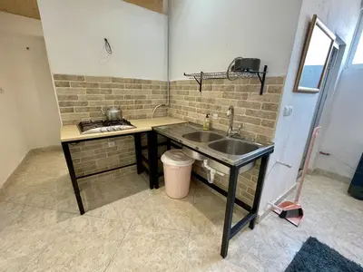 ویلا دوخوابه صوفیانی پالم