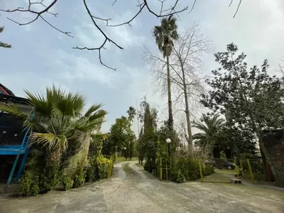 ویلا دوخوابه صوفیانی واحد پیچک