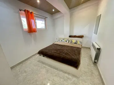 ویلا دوخوابه صوفیانی پالم