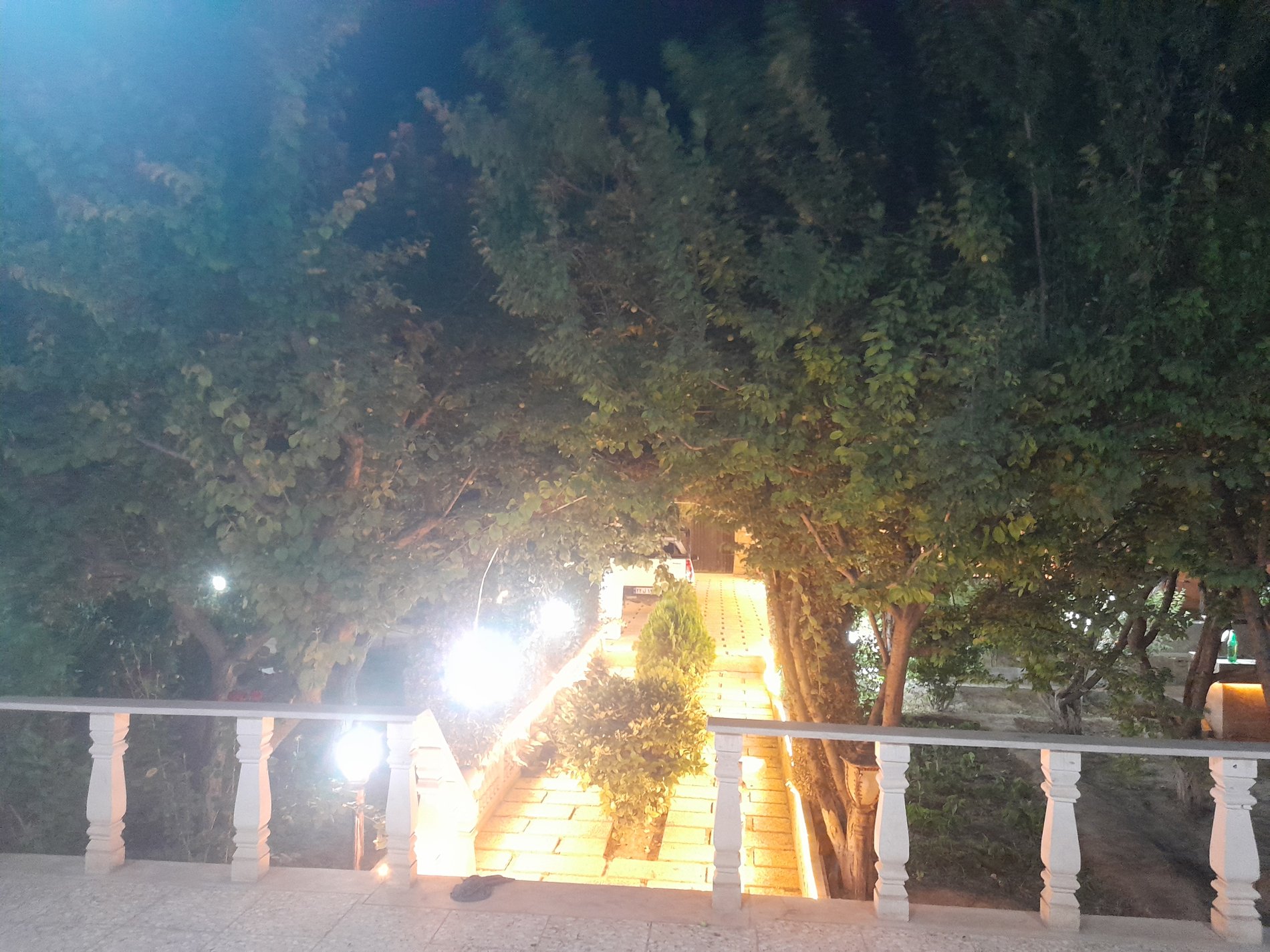 ویلا دوخوابه استخردار خوشنام بهزادی