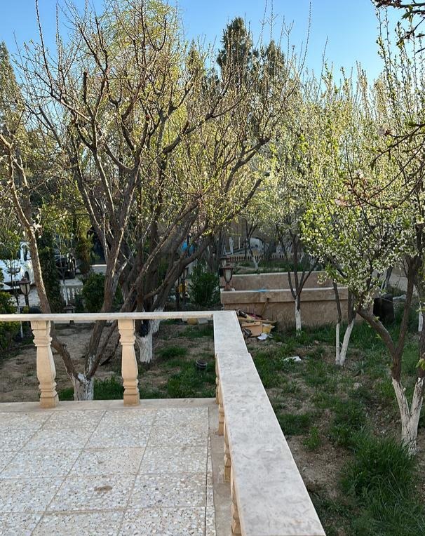 دوخوابه استخردار خوشنام بهزادی